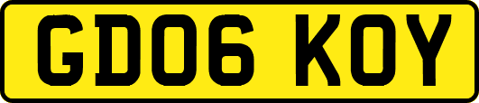GD06KOY