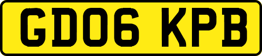 GD06KPB