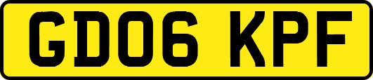 GD06KPF