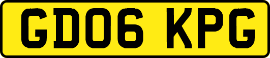 GD06KPG