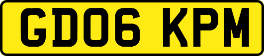 GD06KPM