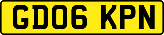 GD06KPN