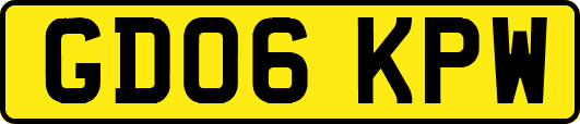 GD06KPW