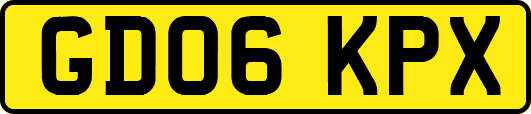 GD06KPX