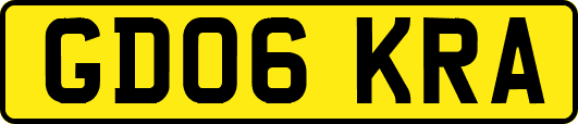 GD06KRA