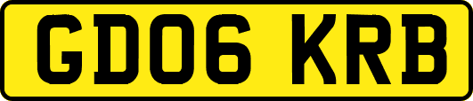 GD06KRB