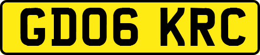 GD06KRC