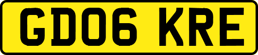 GD06KRE
