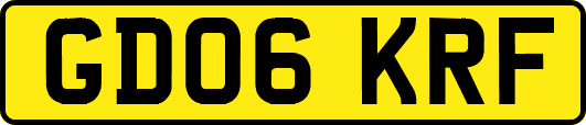 GD06KRF
