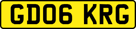 GD06KRG