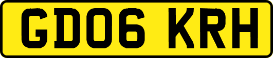 GD06KRH