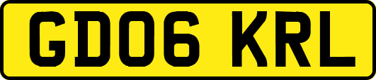 GD06KRL