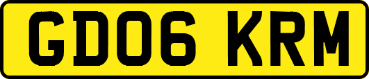 GD06KRM