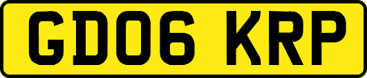 GD06KRP