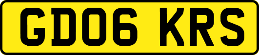GD06KRS