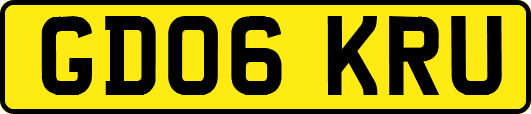 GD06KRU