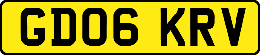 GD06KRV