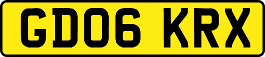 GD06KRX