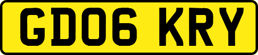 GD06KRY