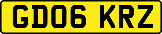 GD06KRZ
