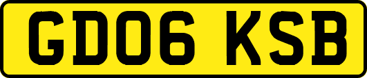 GD06KSB