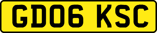 GD06KSC