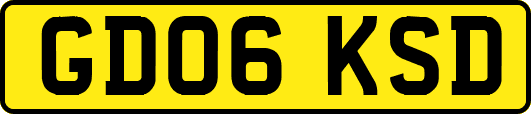 GD06KSD