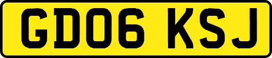 GD06KSJ