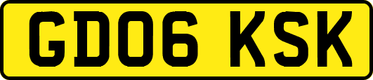 GD06KSK