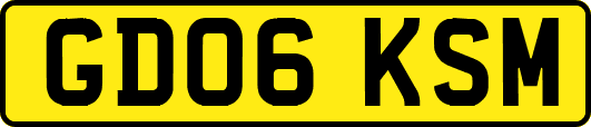 GD06KSM