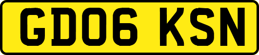 GD06KSN
