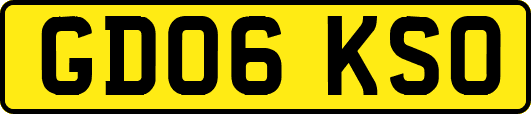 GD06KSO