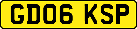 GD06KSP