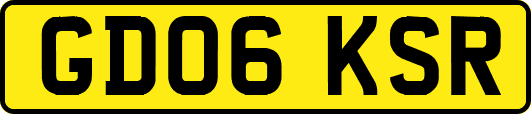 GD06KSR
