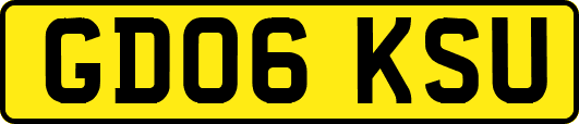 GD06KSU
