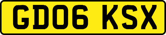 GD06KSX