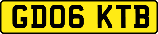 GD06KTB