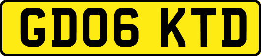 GD06KTD