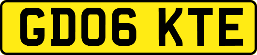 GD06KTE