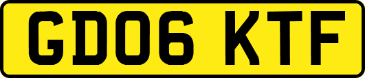 GD06KTF