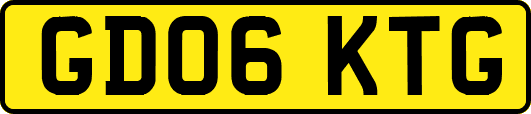 GD06KTG