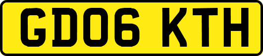 GD06KTH