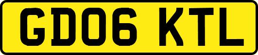 GD06KTL