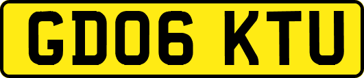 GD06KTU