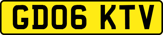 GD06KTV