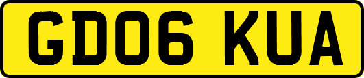 GD06KUA