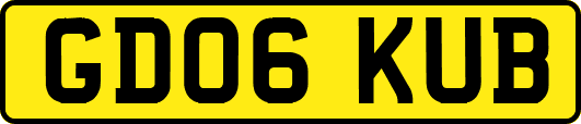 GD06KUB