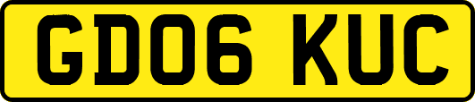 GD06KUC