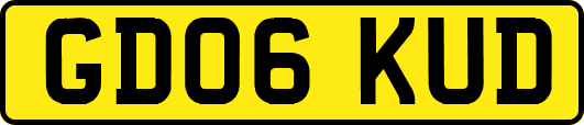 GD06KUD