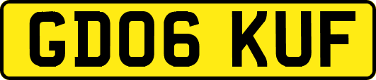 GD06KUF